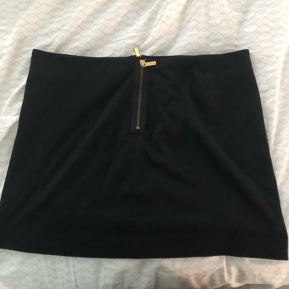Michael Kors black skirt - Picture 2 of 3
